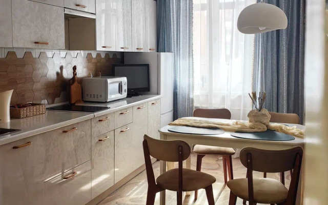 Квартира Райское место