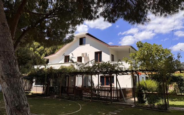 Бутик-отель Keyfe Kadir Garden Otel