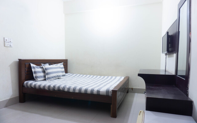 Cox Sea View Apartment Apartments