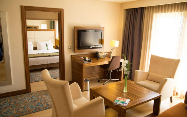 Holiday Inn Istanbul Sisli by IHG