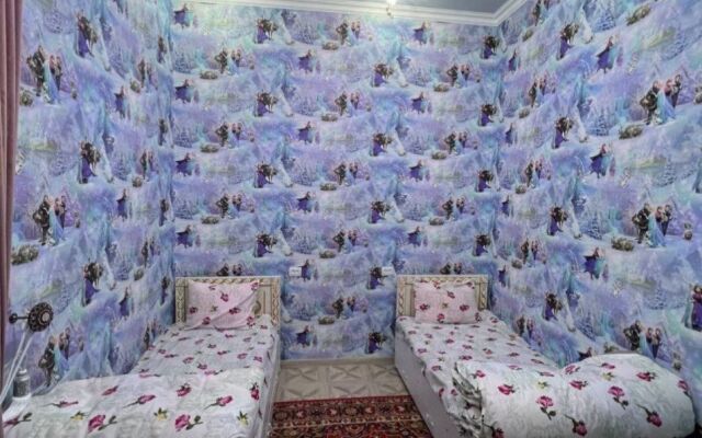 Nippon Guest house