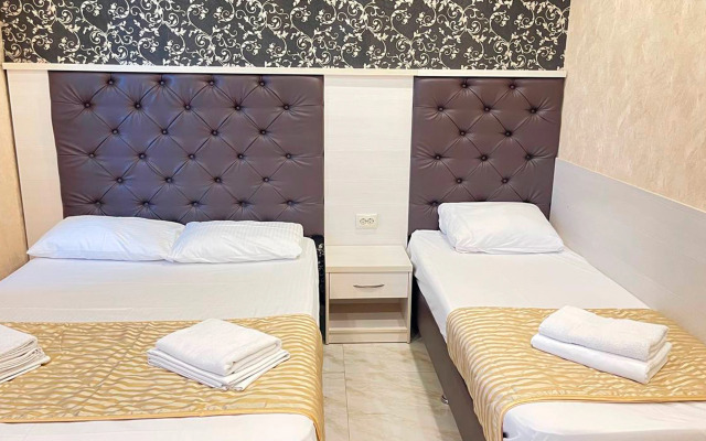 Anna-Viktoriya Hotel