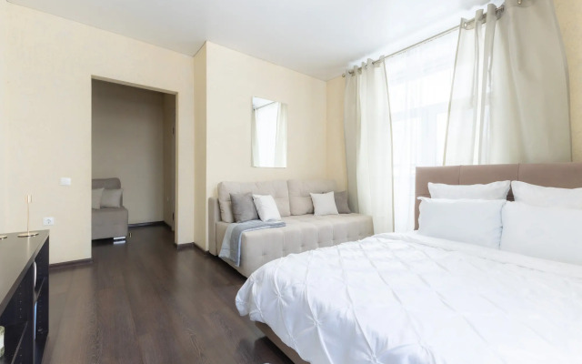 Апартаменты Residence Elegance на Чернышевского