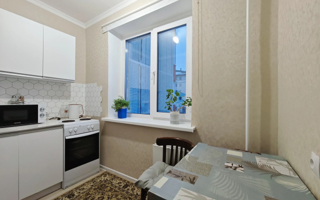 Ot Sutochno.tob Apartments