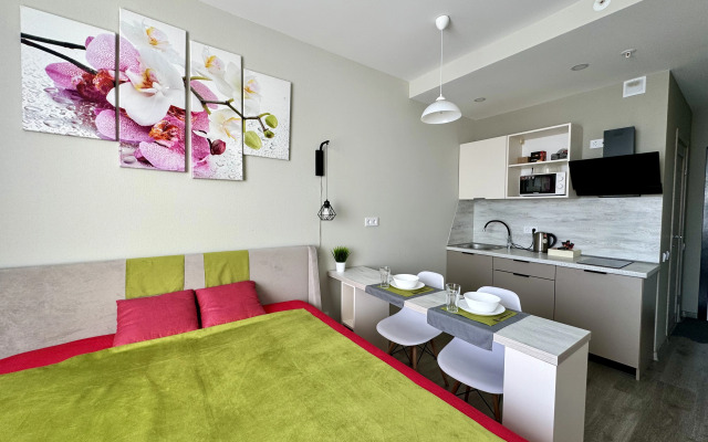 Spb Apartaments 12