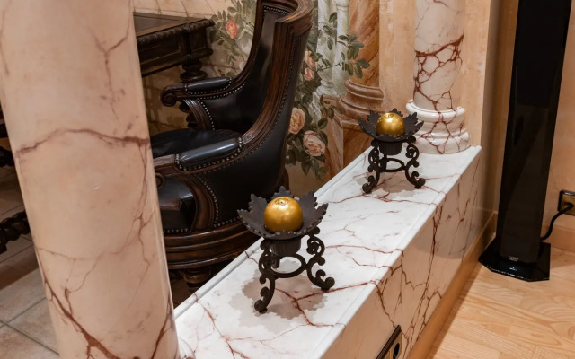 Апартаменты Премиальные апартаменты в Москва-Сити на уровне облаков