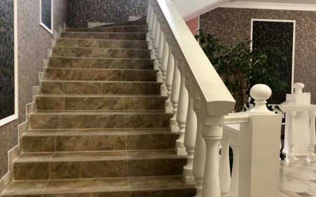 Stary Zamok Hotel