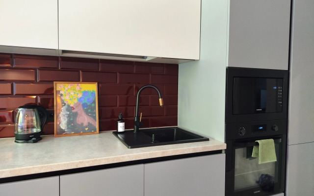 Апартаменты Элегия у Королевских ворот