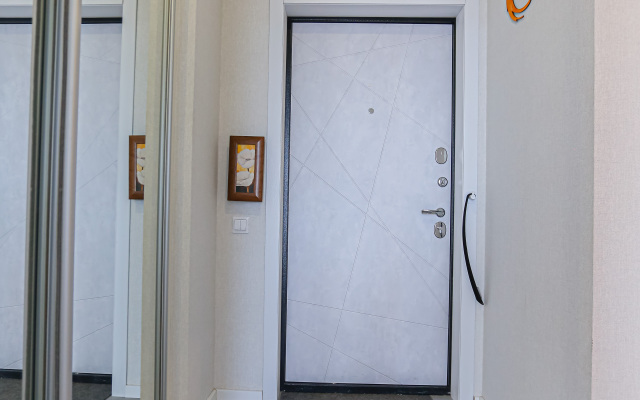 Апартаменты SunSet 2-я Оранжерейная 213