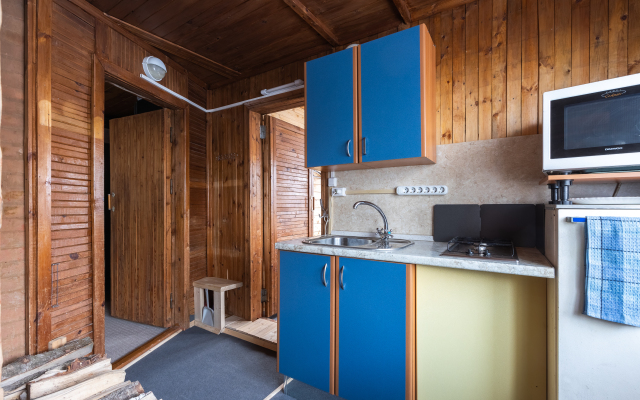 Dom v Kubinke Private home