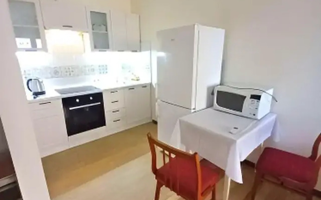 Квартира Абрикос