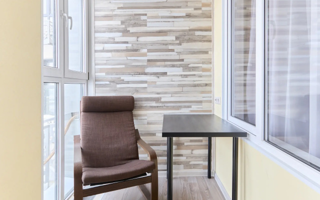 Квартира рядом с метро