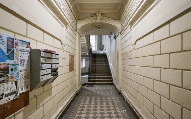 Квартира - Студия в Центре Питера