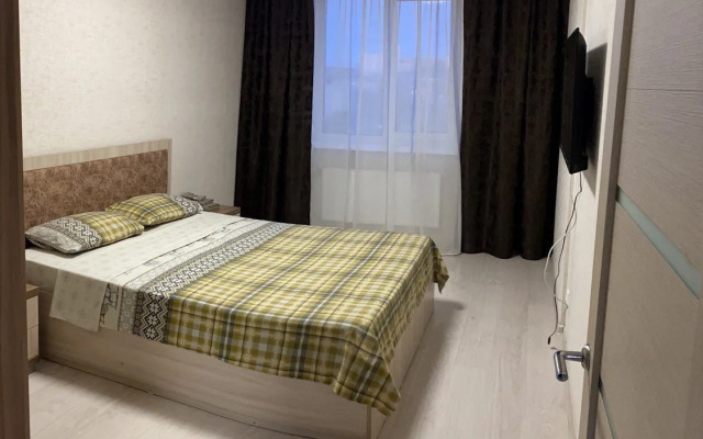 Апартаменты 3х-комнатные