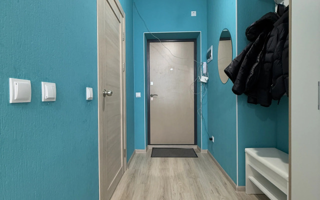 Tut Khorosho Na Melkovskom 4 Flat