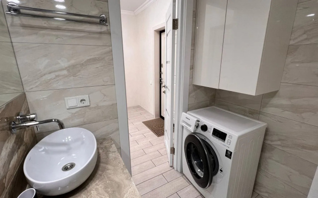 Apartments Sochiposutochno 9