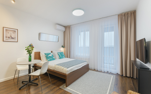 F-Apart komfort i uyut Apartments