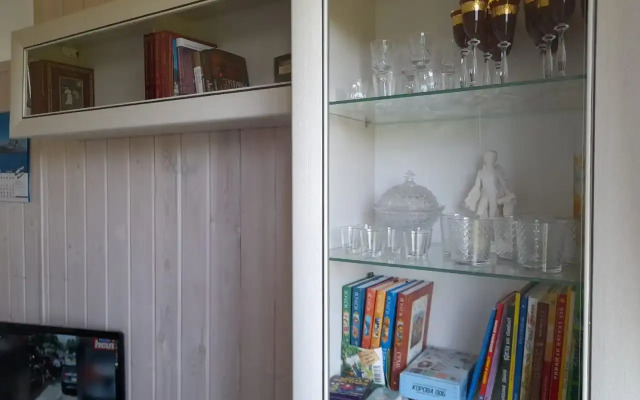 Частный Дом Дом Для отпуска