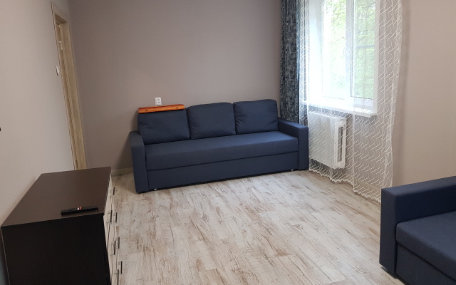 Квартира на Советской 55