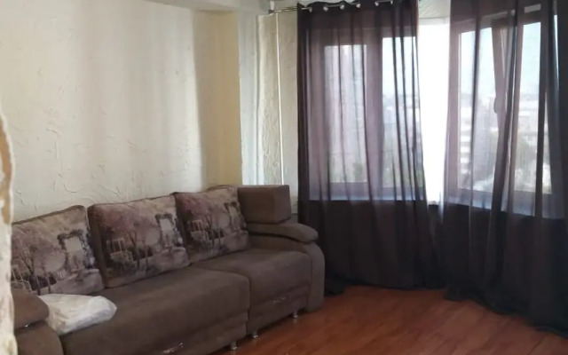 Апартаменты на Карла Маркса 21