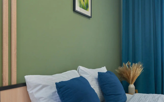 Апартаменты Premium в центре