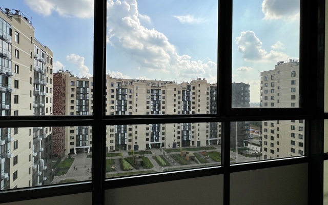 Utochkina 7/2-44 Podolsk Otafyevo Kakdoma Flat