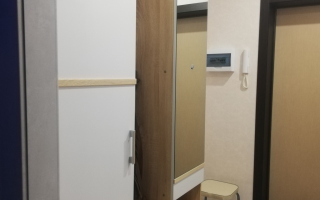 Uyutnaya Studiya Na Naberezhnoy Flat