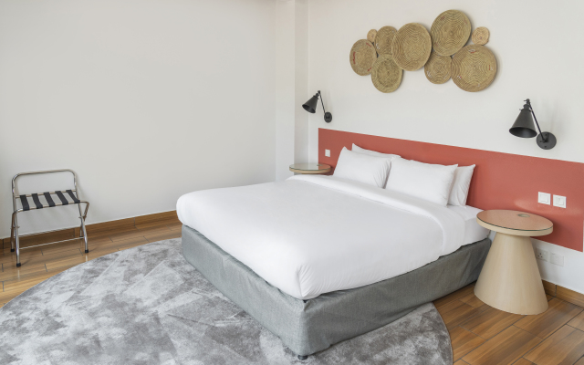 Dara Qurtubah Hotel