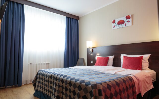 Sevastopol Korpus 2 Modern Hotel