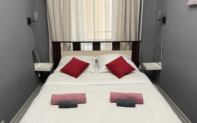 NaNi Guest House