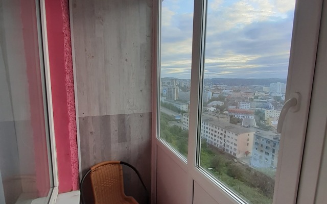 Апартаменты на Северном проезде 16