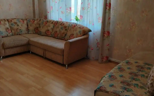 Апартаменты для комфортного проживания