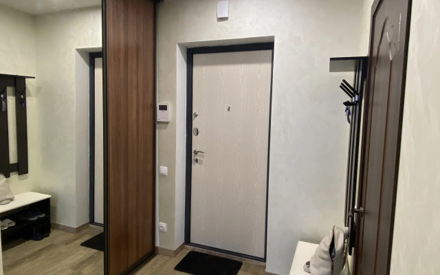 Апартаменты у Метро Лесная