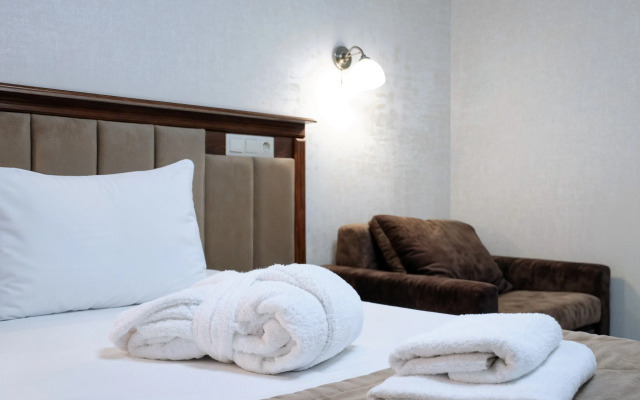 Aysberg Guest house