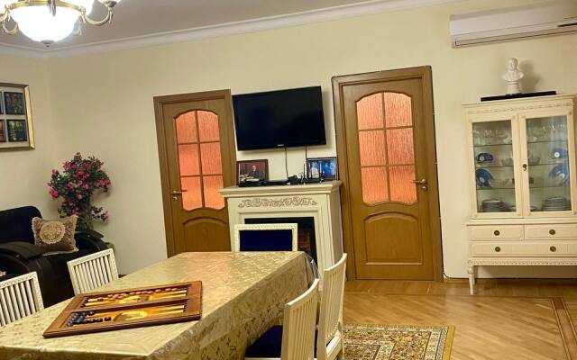 V Rajone Kemping Guest house