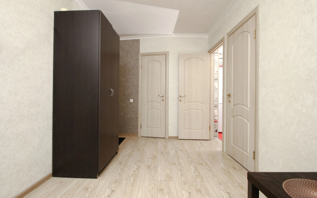 Na Orshanskoy 2 Apartments