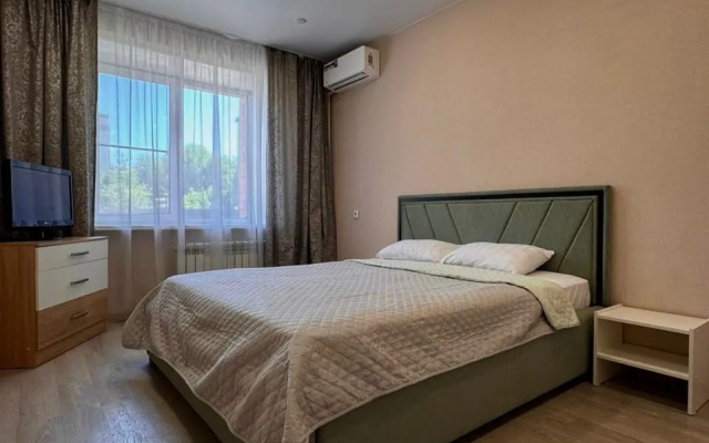 Na Ulitse Lomonosova 197 Flat