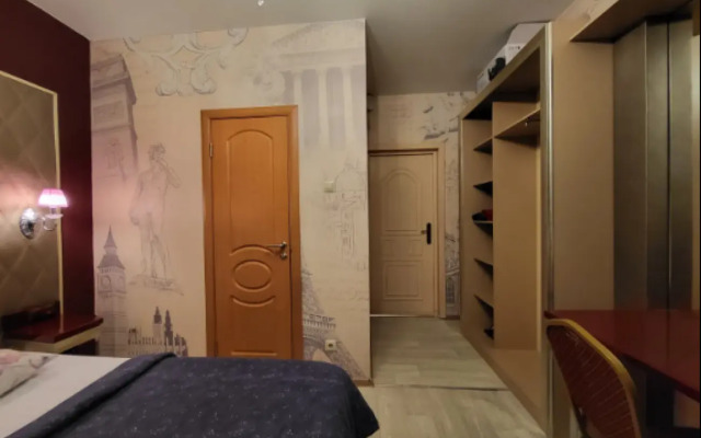 Квартира на Автозаводская 19