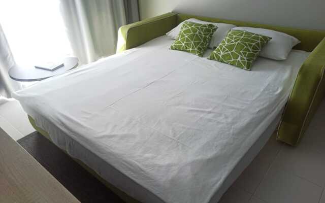 Апартаменты от Топ Геленджик видовой Royal Suite 2+2 гостя