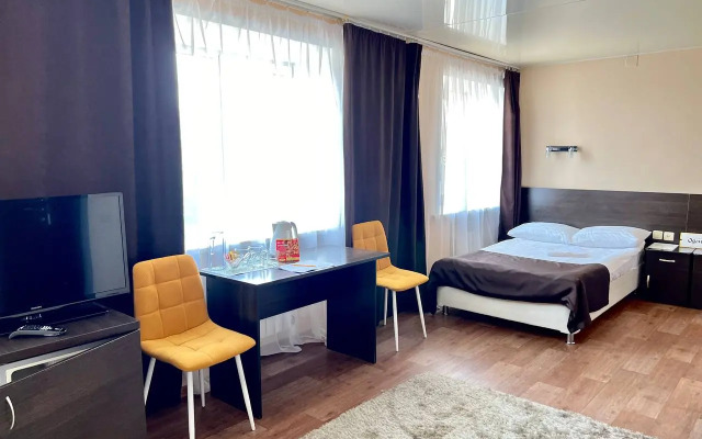Odon Hotel Complex