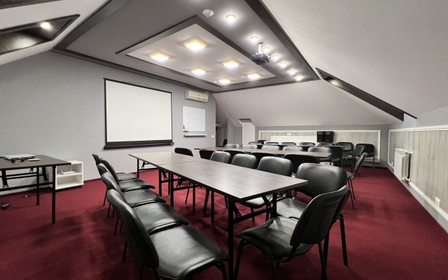 Kostroma Business Hotel