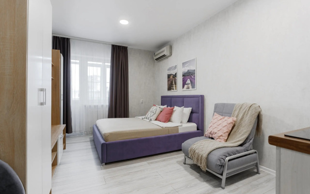 Na Nansena Apartments