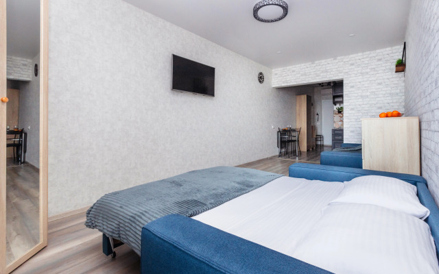 Biznes Klassa Ryadom S Morem Apartments