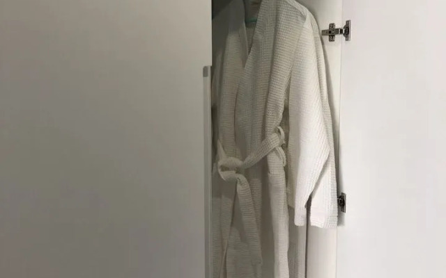 Квартира на Наумова 5