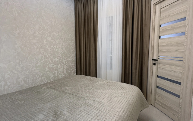 Квартира Теплая, уютная квартира