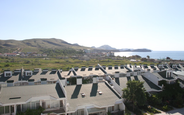 Апартаменты Асми 4