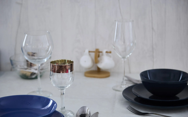 Квартира Matisse: Студия в Самом Центре Событий Выборга