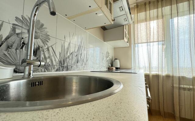 Квартира Уютная Атмосфера на Верещагина