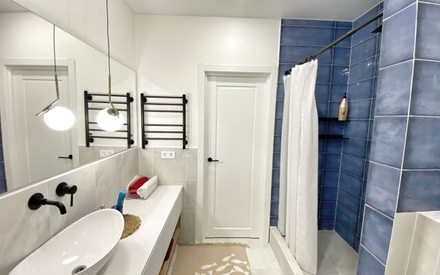 Studiya Zhk Odingrad Flat