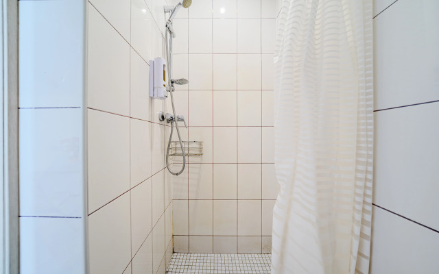 Апартаменты Уютный номер студио в центре